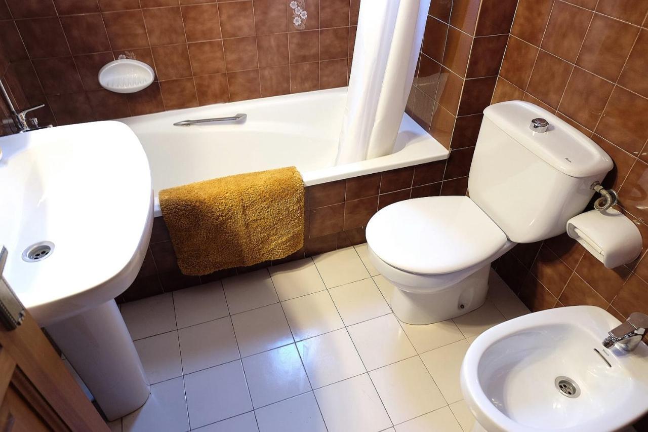 Apartamento Con Piscina L' Ancora Calella De Palafrugell Exterior foto