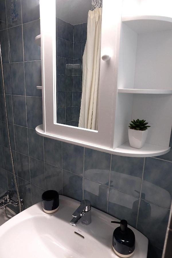 Apartamento Con Piscina L' Ancora Calella De Palafrugell Exterior foto